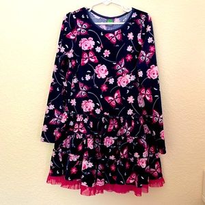 Girl’s DOLLIE & ME Dress